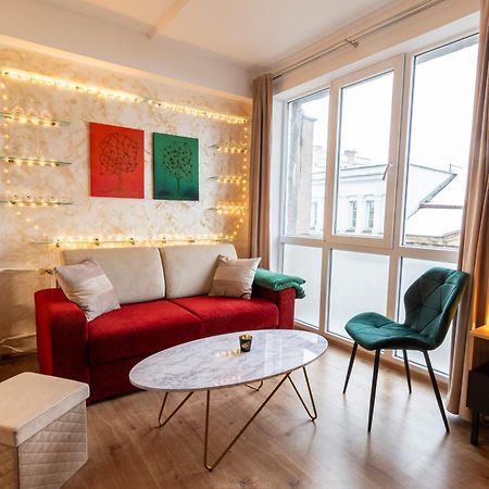 Double-Tree Apartment By A&M Pozsony Kültér fotó